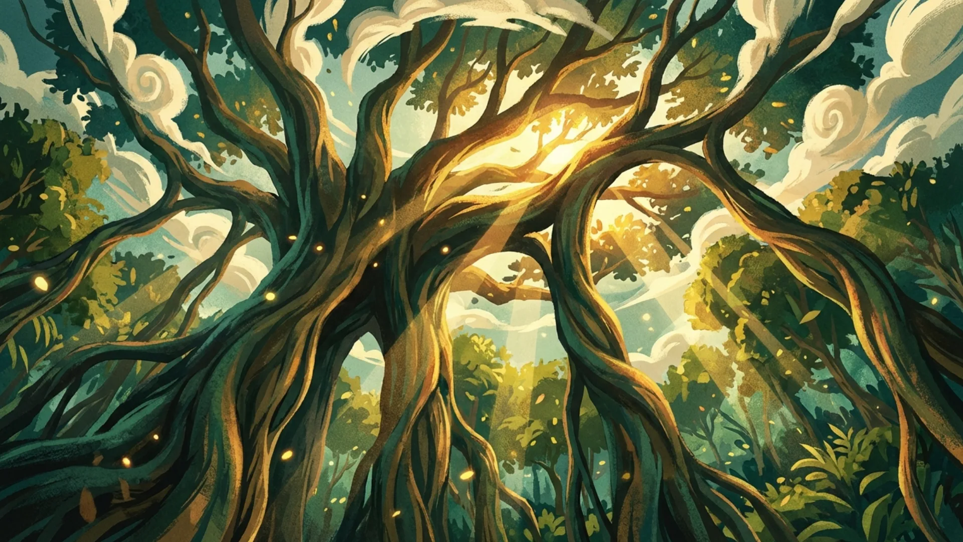 High Agency at Every Level:What It Looks Like When You Own the Problem